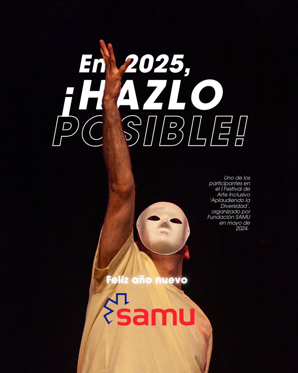 SAMU tweet media