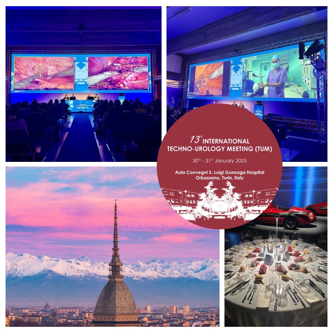 -30 Days to #TUM25!
Can't wait to see you all there!
Happy New Year to you, your family and friends!🥂