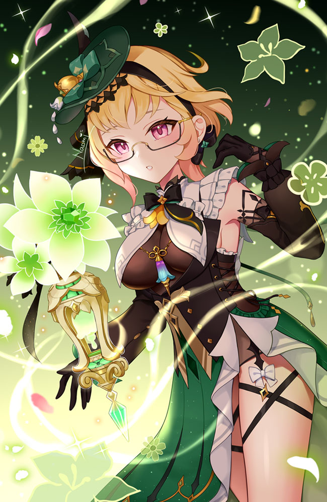 原神イラストをいっぱい描きましたー!
来年も描くので見てもらえたら嬉しいです☺️✨
#2024年自分が選ぶ今年の4枚