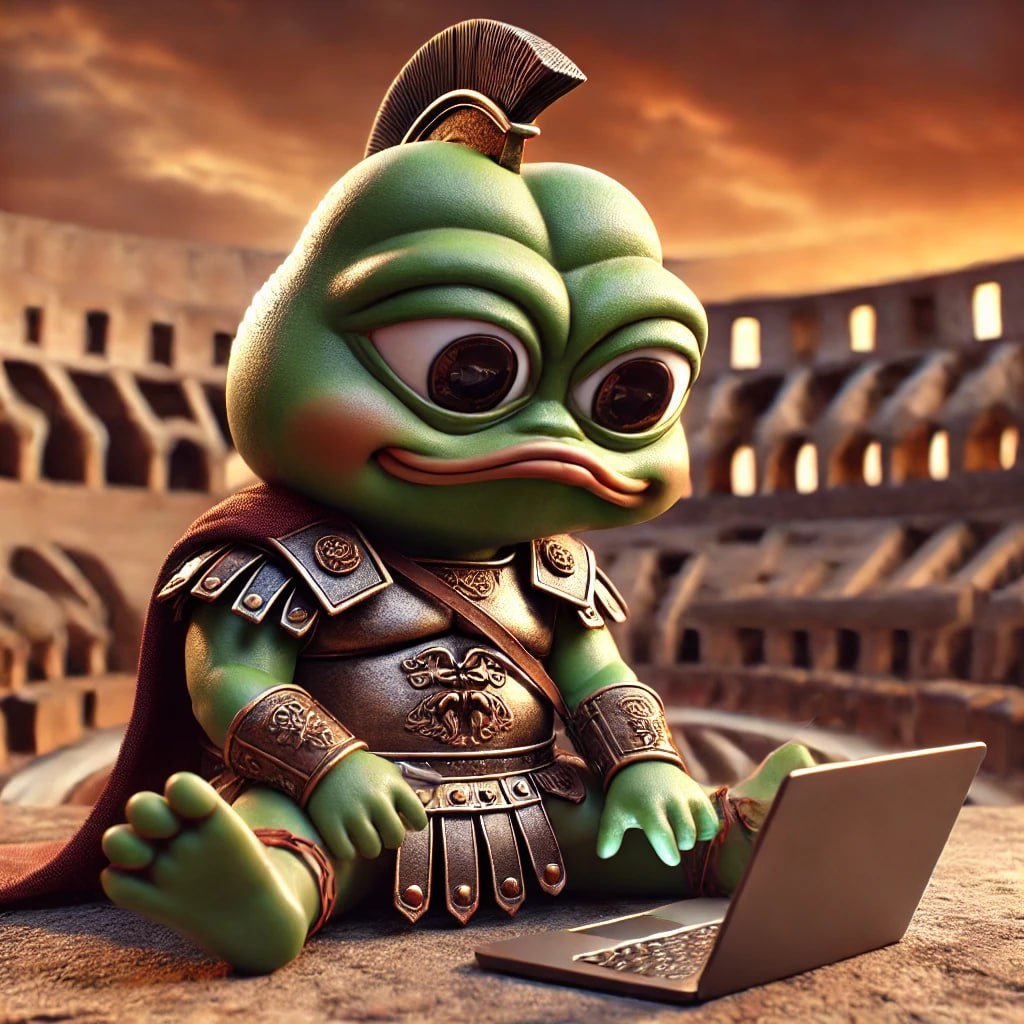Babykekiuseth's tweet photo. They say it's better to start young.. We say start like $BABYKEKIUS's age. https://t.co/6PoShgaZ0J
