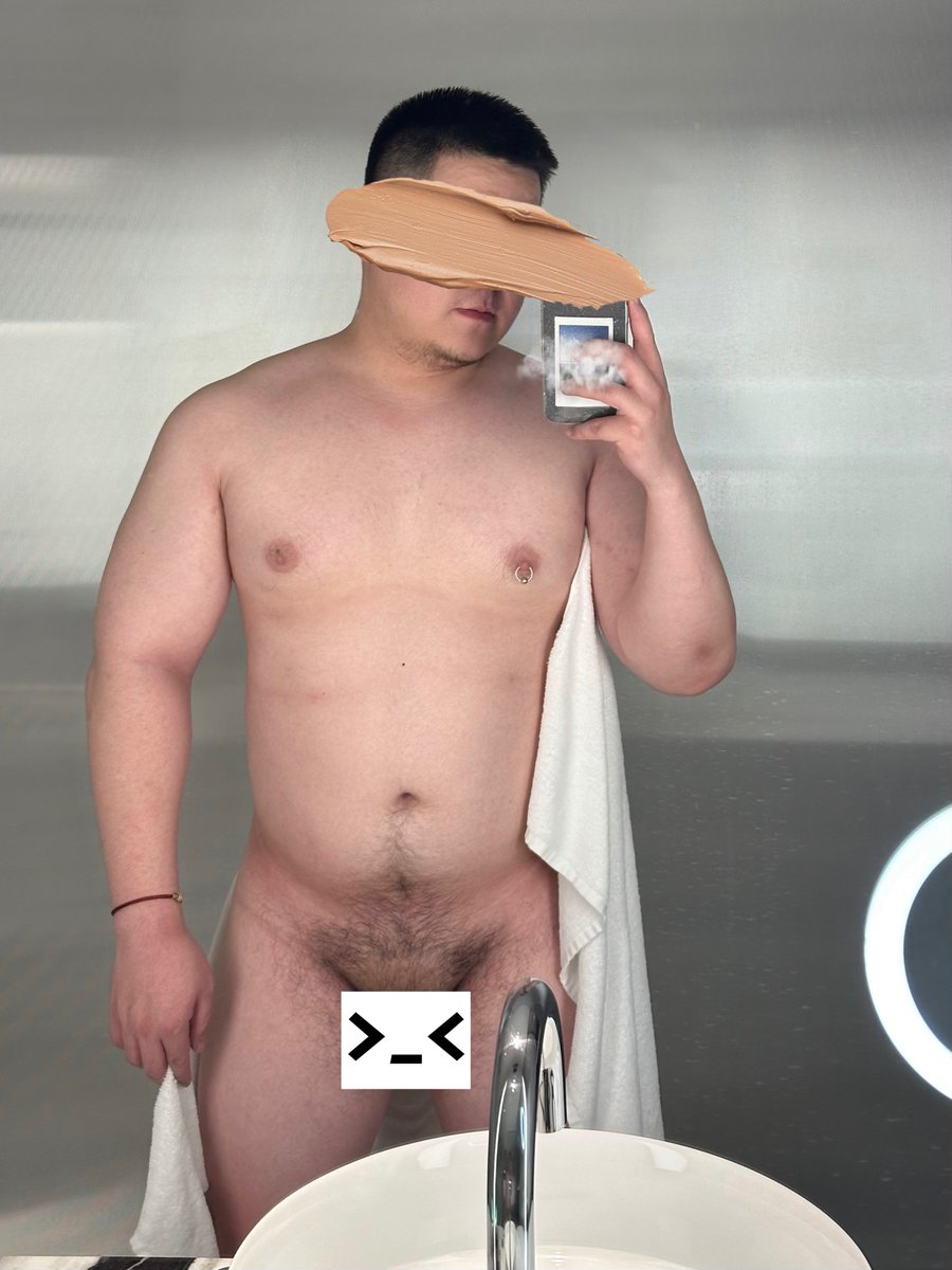 2024的最后一张涩图🥵