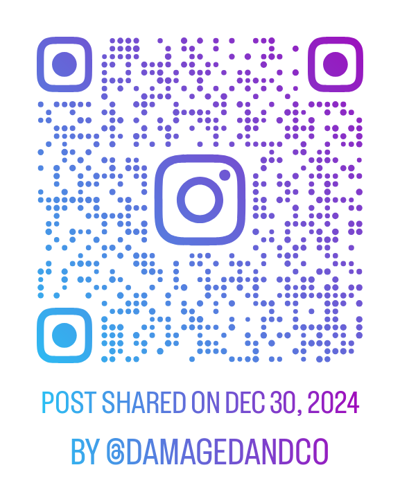 2024 in review, full post on Instagram