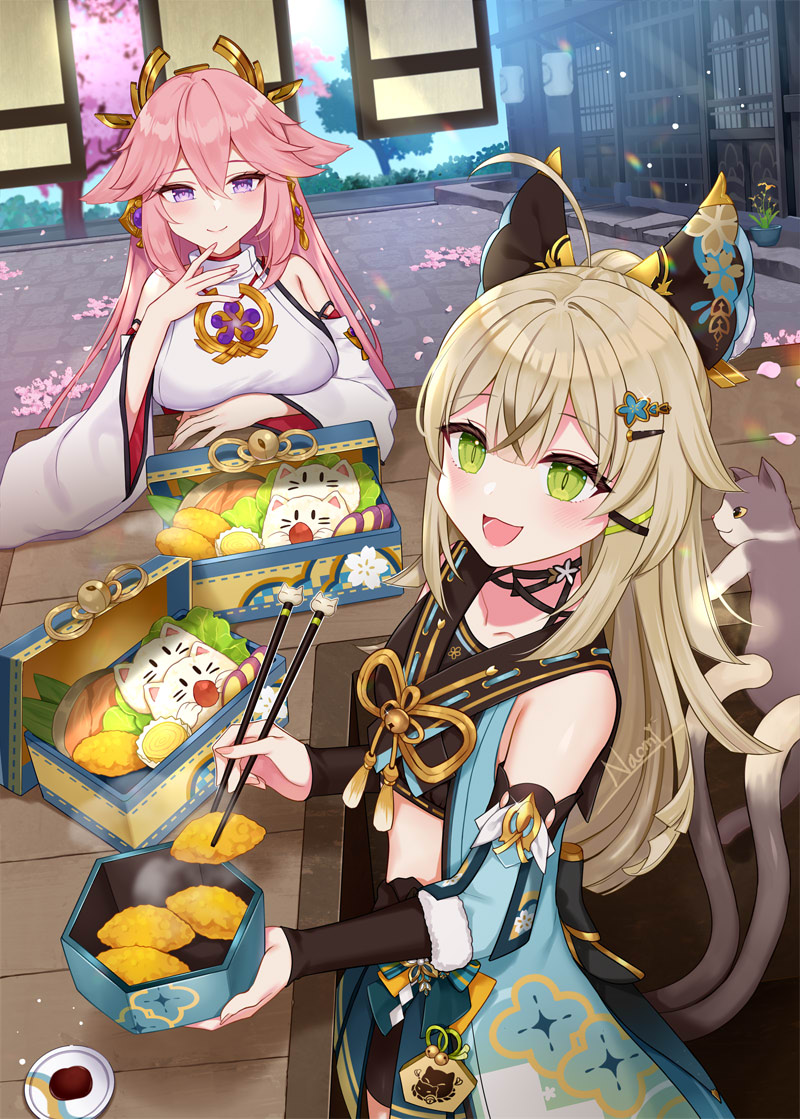 原神イラストをいっぱい描きましたー!
来年も描くので見てもらえたら嬉しいです☺️✨
#2024年自分が選ぶ今年の4枚