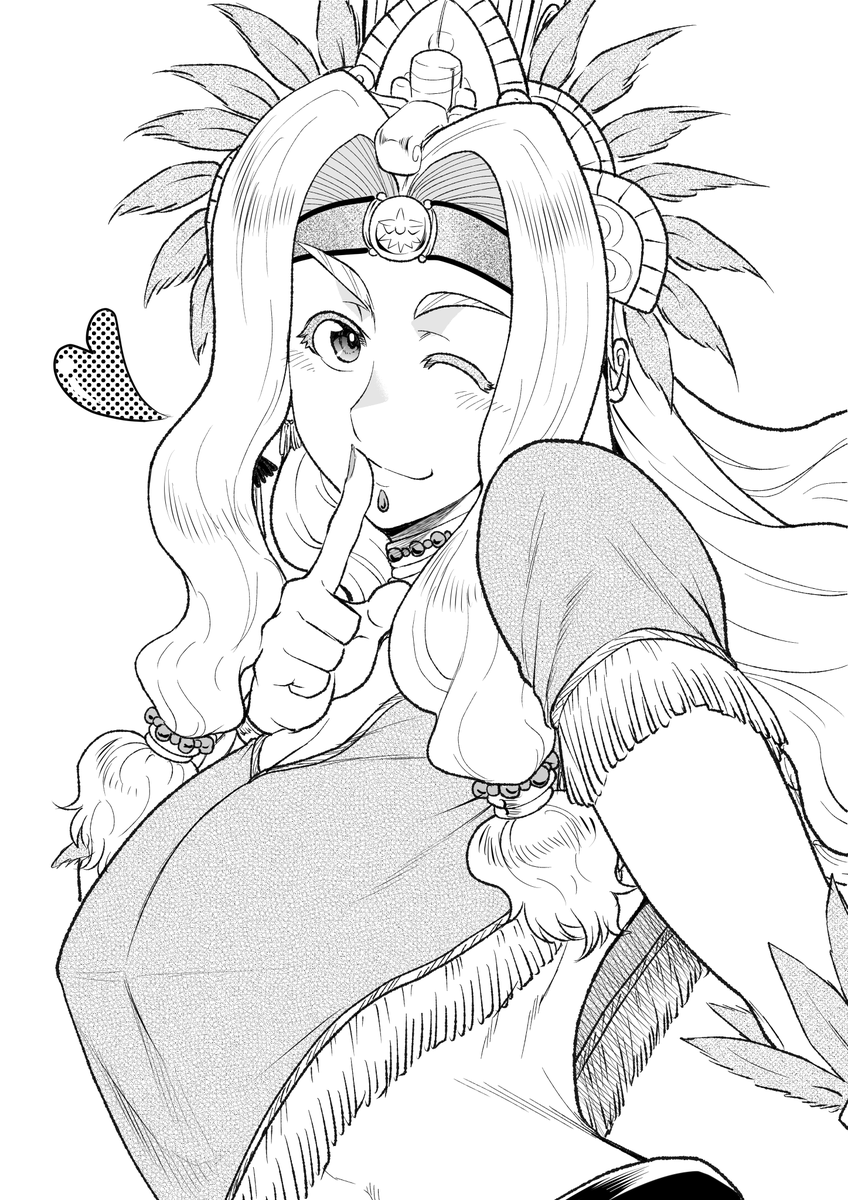 inaduki1's tweet photo. #2024年自分が選ぶ今年の4枚 
今年のお姉さん絵の中ではこの辺が好きです😚 https://t.co/44UGdc5VgV