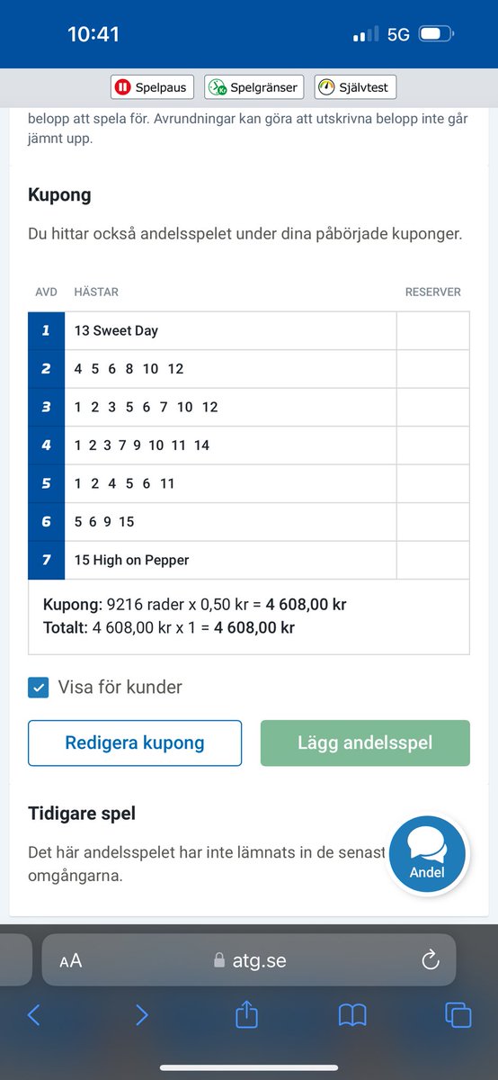 Kim ”KMF” Engström tweet media