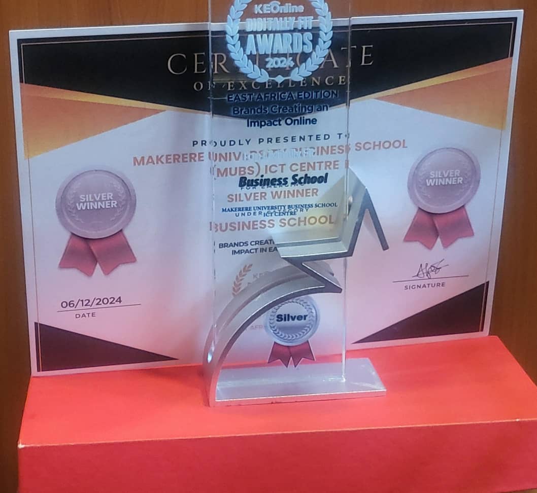 MUBS ICT Centre (@mubsictcentre) on Twitter photo As 2024 ends, we thank our partners and clients. Special thanks to <a href="/UNICEFUganda/">UNICEF Uganda</a> for empowering the digital skills program for vulnerable adolescents and youth. Our efforts earned us the 2024 @digitallyfaward Silver award for community digital transformation.
Happy New Year! As 2024 ends, we thank our partners and clients. Special thanks to <a href="/UNICEFUganda/">UNICEF Uganda</a> for empowering the digital skills program for vulnerable adolescents and youth. Our efforts earned us the 2024 @digitallyfaward Silver award for community digital transformation.
Happy New Year!