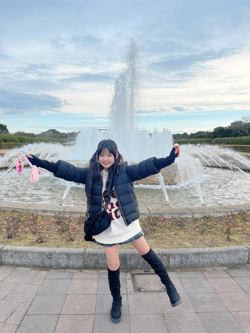 Twitterのコスプレ画像23