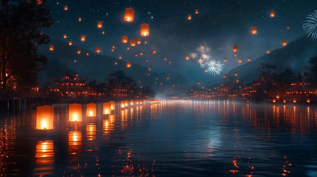 ✨ Happy New Year 2025 from Hive Ventures! ✨

As we step into 2025, we are buzzing with excitement for new beginnings, bold innovations, and endless possibilities. 🐝💡 Here's to building a brighter future together, one venture at a time! Photo created by Midjourney.