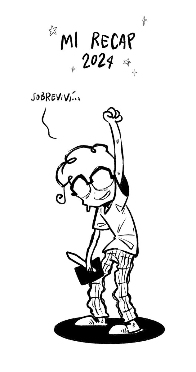 StudyOfKaos's tweet image. mi recap 2024