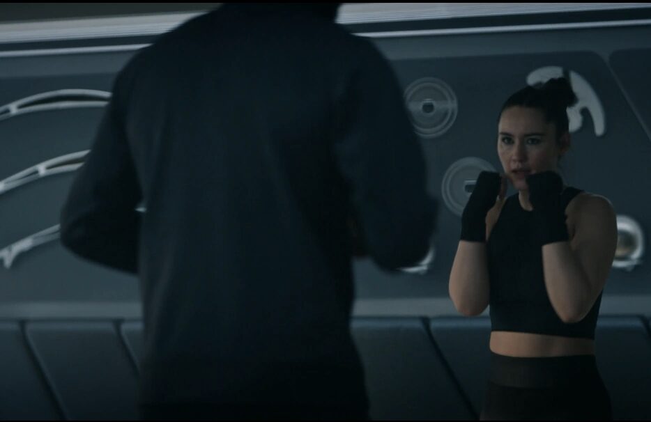 prettygrouse's tweet image. Tomorrow and Tomorrow and Tomorrow prettygrouse.com/podcast/tomorr…