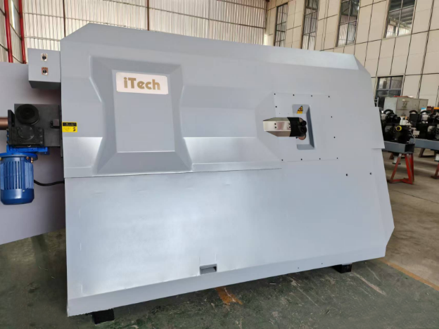 Daniel19910106's tweet image. #rebarbender#stirrupbender#stirrupbendingmachine#cncrebarstirrupbender#steelbarbender#steelbarstirrpbender #rebarmachine #rebarbending  
#stirrupbender #stirrupbendingmachine #rebarbender#ironformingmachine
#pilecagemachine #wiremeshweldingmachine #doublebender #rebarshearline