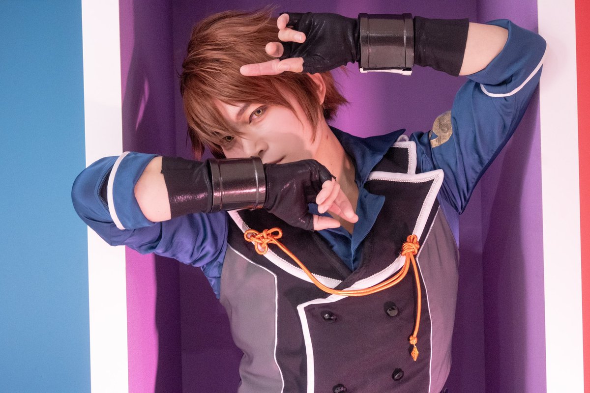 amane_77's tweet photo. i7_cos/R.Tsunashi

    Wild &amp; Sexy Beast

📷　@yattayattan 

#あまねphoto https://t.co/x2muGX2kft