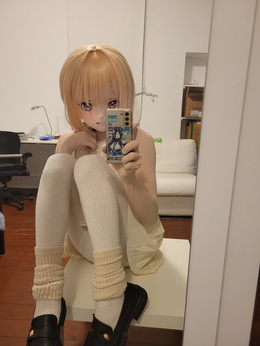 quinn_kigger's tweet photo. 真的很喜欢裤袜 https://t.co/6aOdoT9tJM
