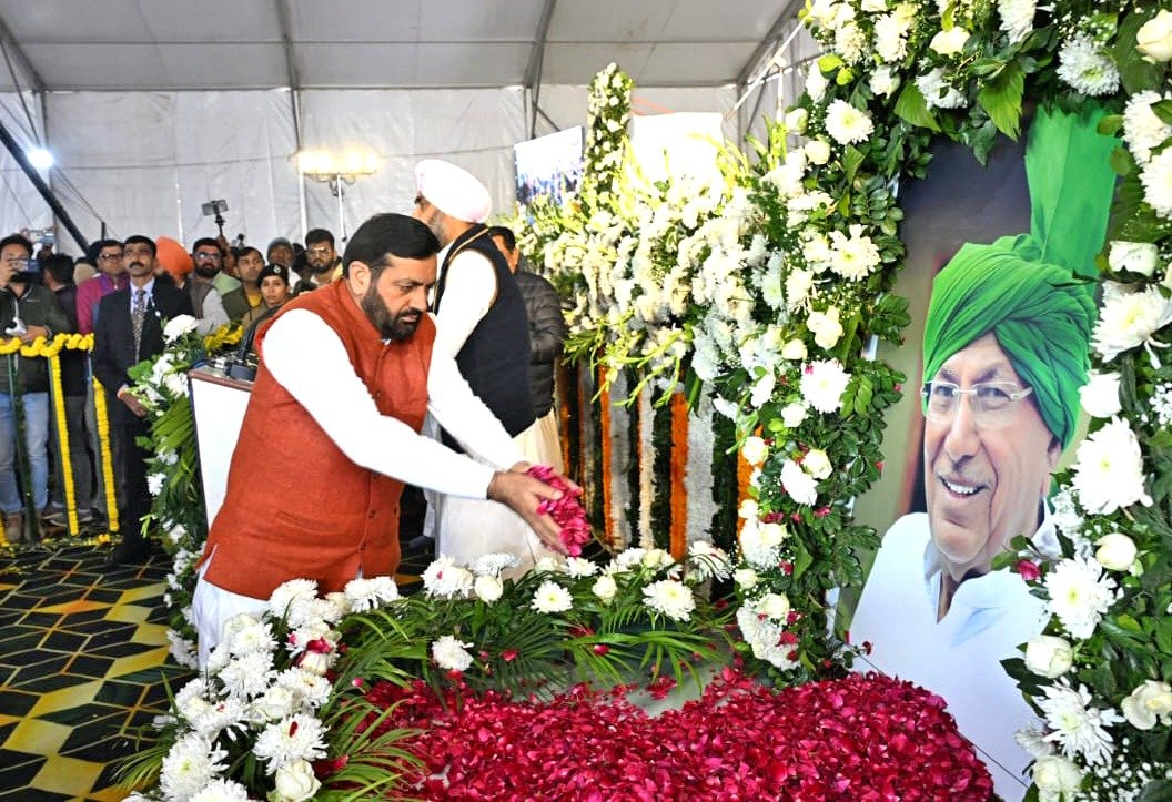 CMO Haryana tweet media