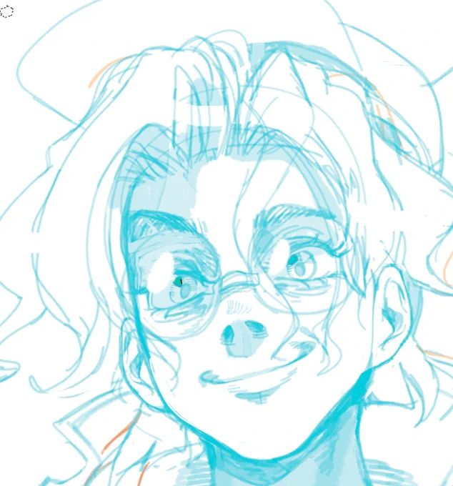Alright... one last art to close the  Germi wip, will complete it by today before the new year  