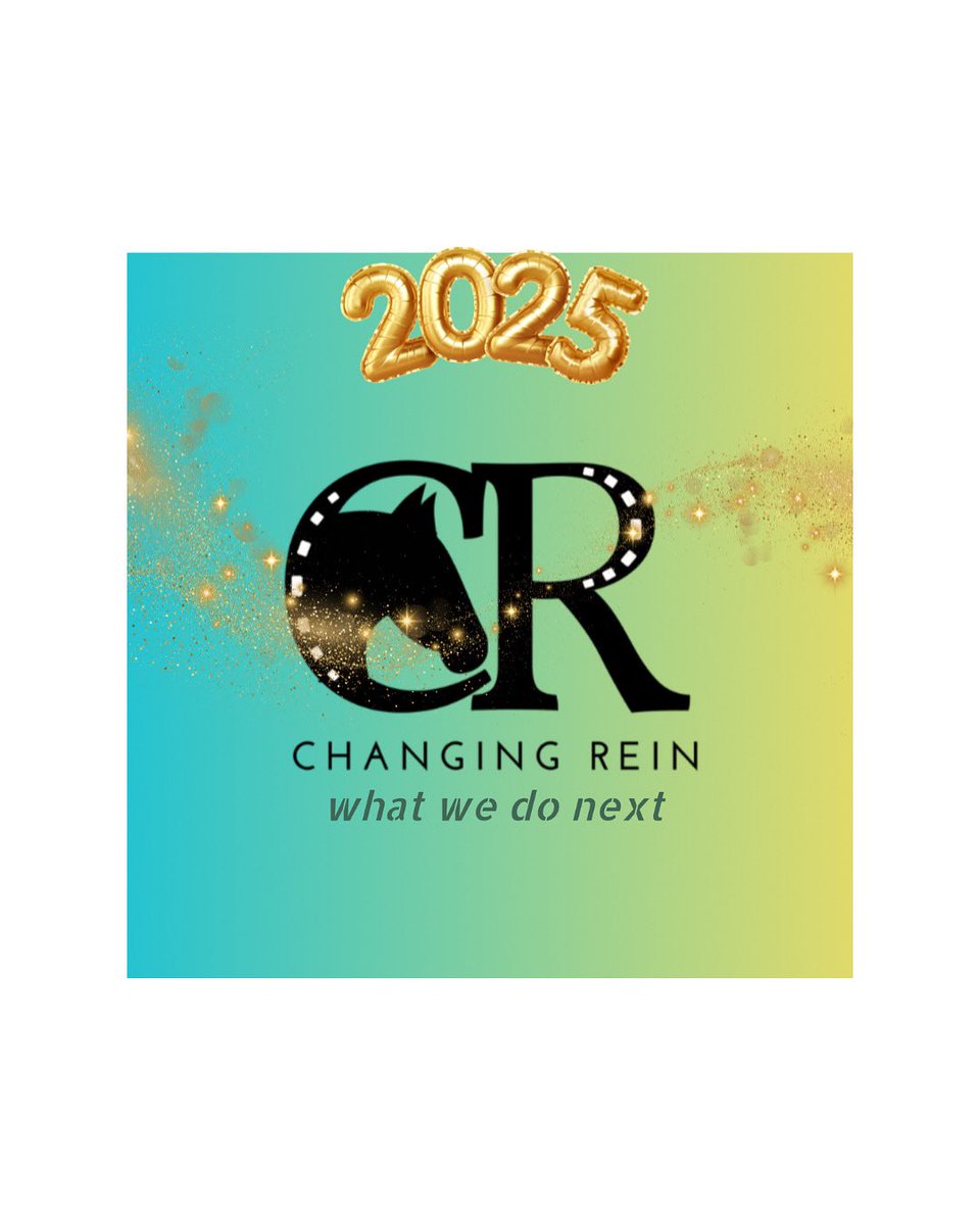 New Year, new tagline!

‘what' = evidence-based actions

‘we' = everyone of us involved in the horse community, 

‘do' = the action word 

‘next' reminds us that we can build on what we have already achieved.

Catch up on all the episodes on changingrein.com.au