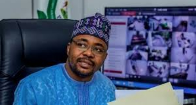 channelstv's tweet photo. Kano Anti-graft Agency Halts Attempt By Ex-KASCO MD To Recover Seized Property
https://t.co/O2T9F4miZG https://t.co/4o95SZIrrT