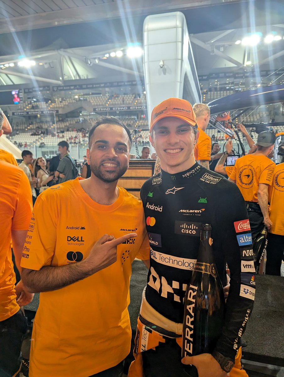 Nikhil Patel tweet media