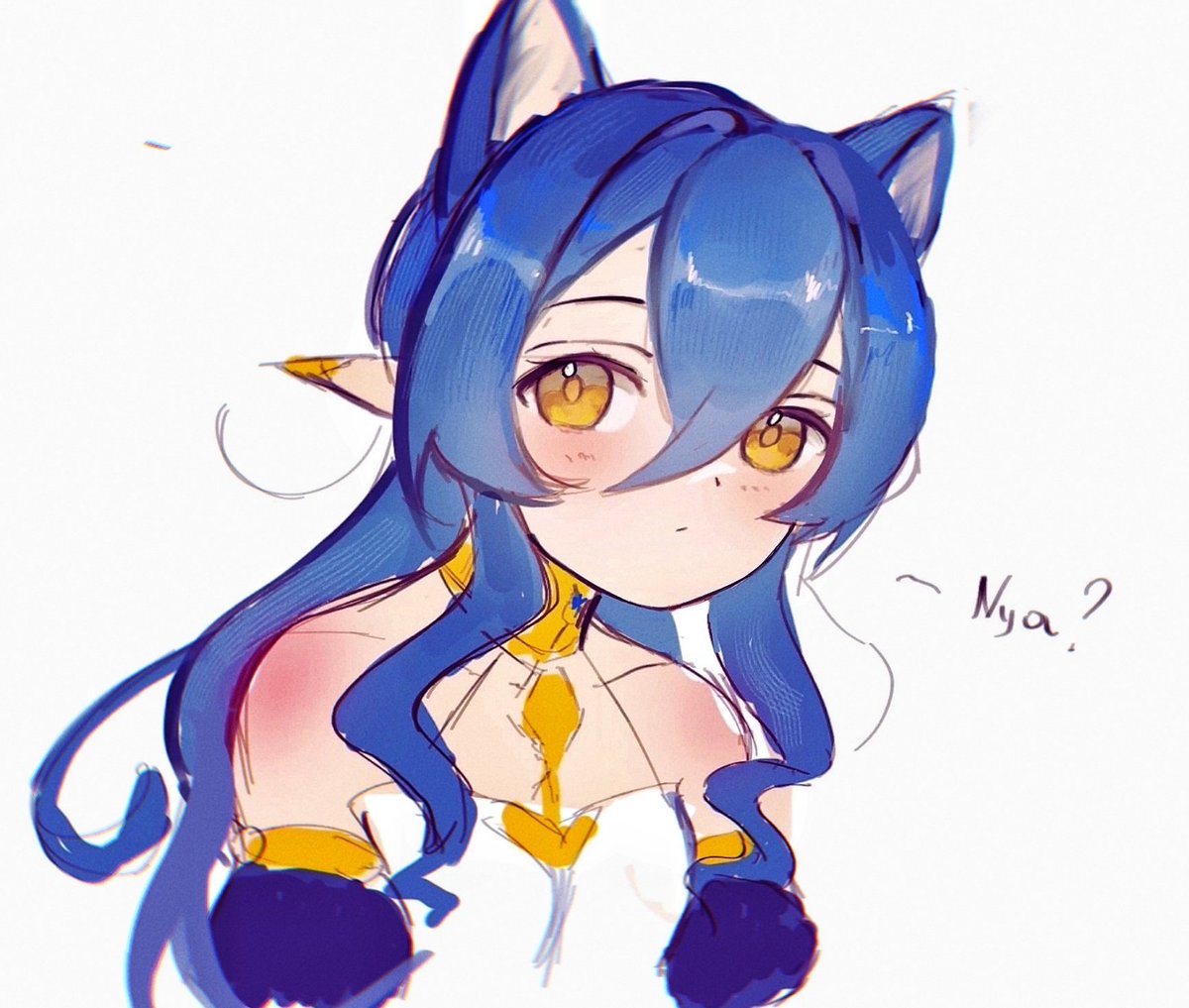 shal_fey's tweet image. Laynya?
#art #anime #digitlart #layla #genshin #genshinimpactfanart