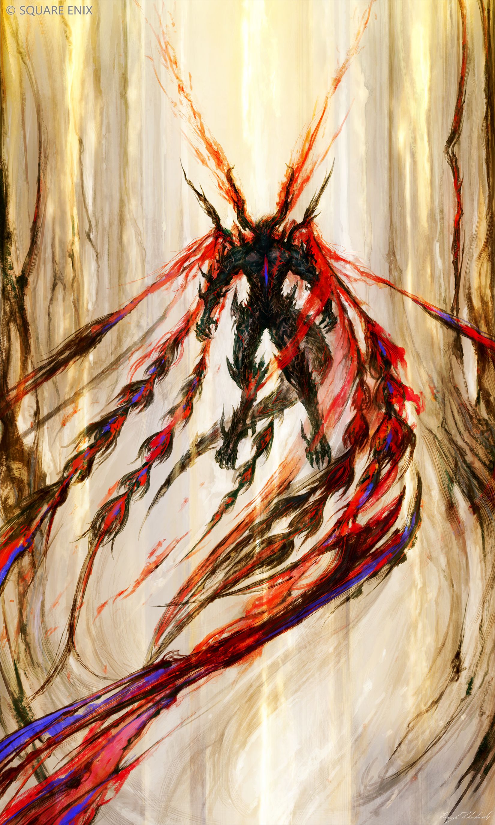 FINAL FANTASY XVI on X: FINAL FANTASY XVI on X: