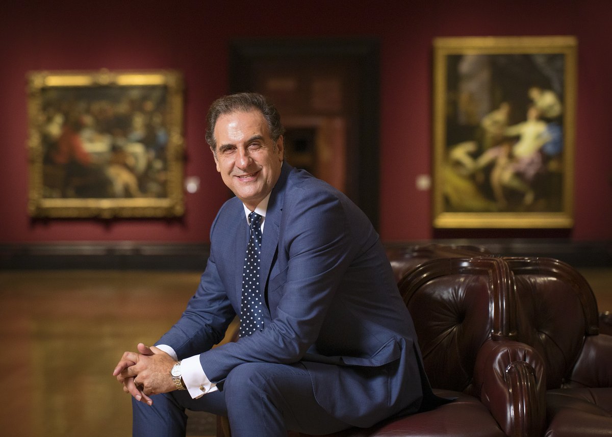 National Gallery tweet media