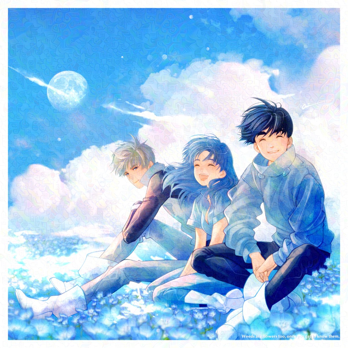 cafe_zillion's tweet image. 今年も
#赤い光弾ジリオンは
たくさんの奇跡を見せてくれました
毎日ジリオンの絵が描けて 最高に幸せ
「時間」の切符を使って
2025年も大切な彼らを描き続けたいです
#自分が選ぶ今年の4枚
#赤い光弾ジリオン