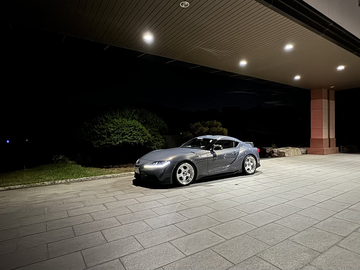 最高の一年でした！
来年もみんなにとって良い一年になりますように！
Thank you 2024!!