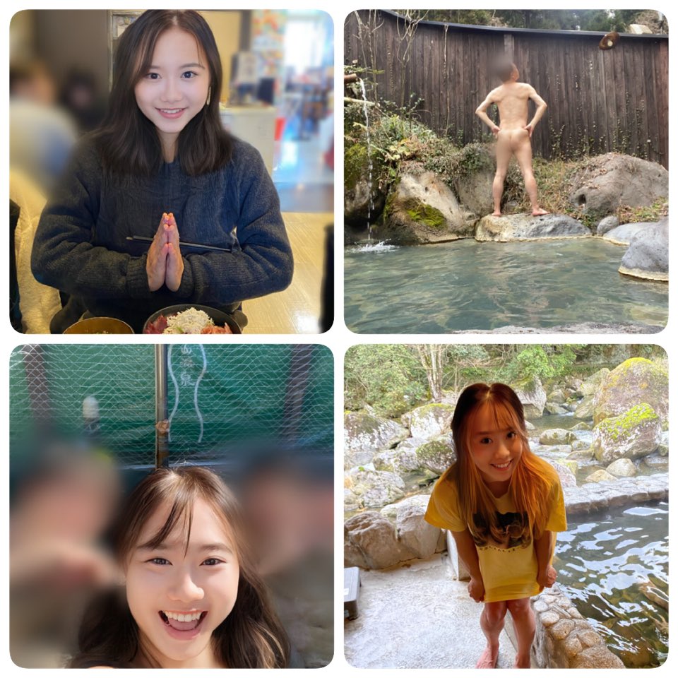 EdgeofEverydays's tweet photo. 心温まる暖かい思い出
2024年ありがとう♨️🙇‍♂️

来年も♨️は気の向くままに。

良いお年をお迎え下さい🙇‍♂️ https://t.co/LdEjKw8q0p