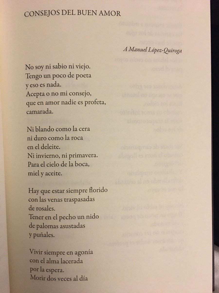 poemasladc's tweet photo. Rafael de León. https://t.co/KZpclVOU4f