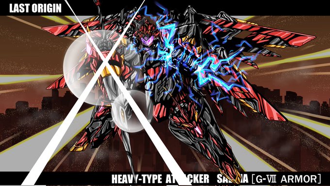 #2024年自分が選ぶ今年の4枚
ラスオリとデュエマ合間にガンダム
塗り毎回バラッバラやないかい!来年はちゃんとしようね 