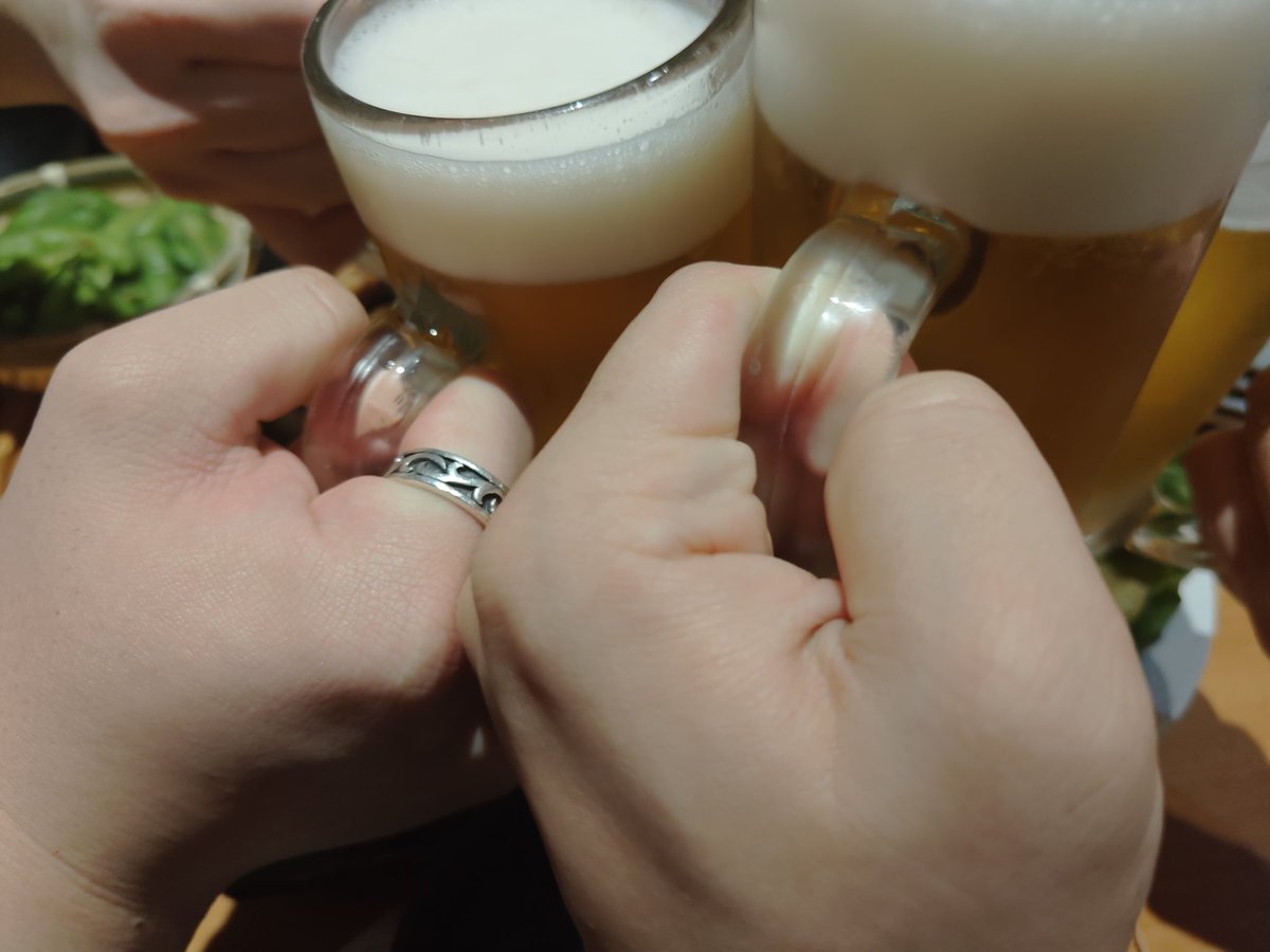 東京を離れ名古屋に戻りました。
28から31日の間、それぞれお付き合いありがとうございました。

またどこかでね。