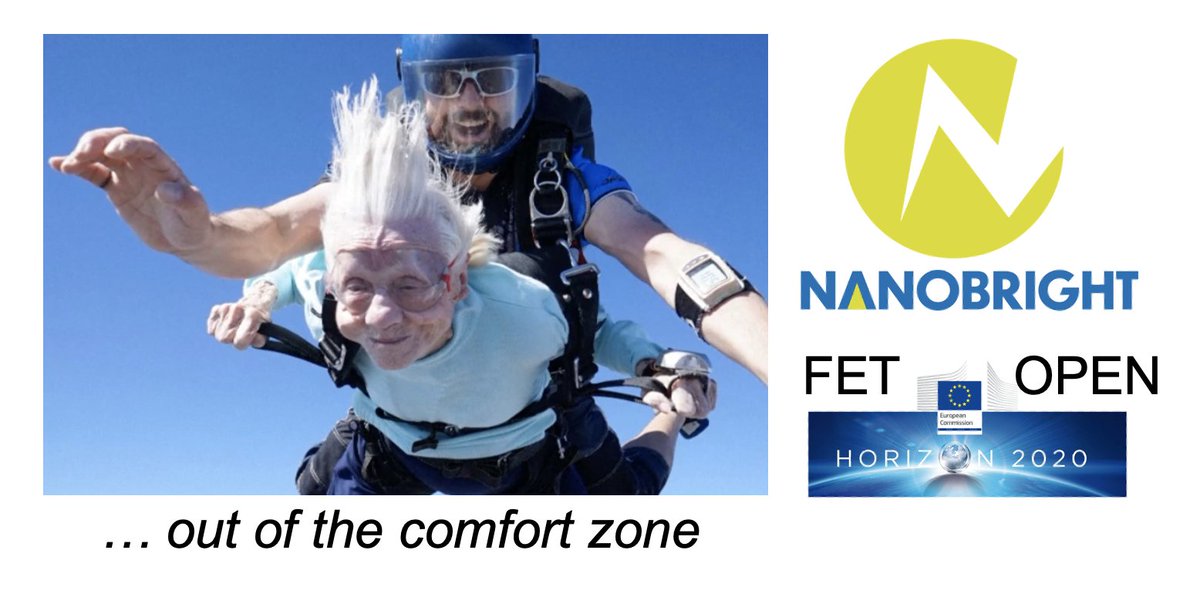 Out of our comfort zone: together with the rest of the excellent members of the multidisciplinary team at <a href="/eu_nanobright/">Nanobright_project</a> we report  the first low-invasive method for label-free monitoring of the biomolecular content of the mouse brain in vivo <a href="/naturemethods/">Nature Methods</a>