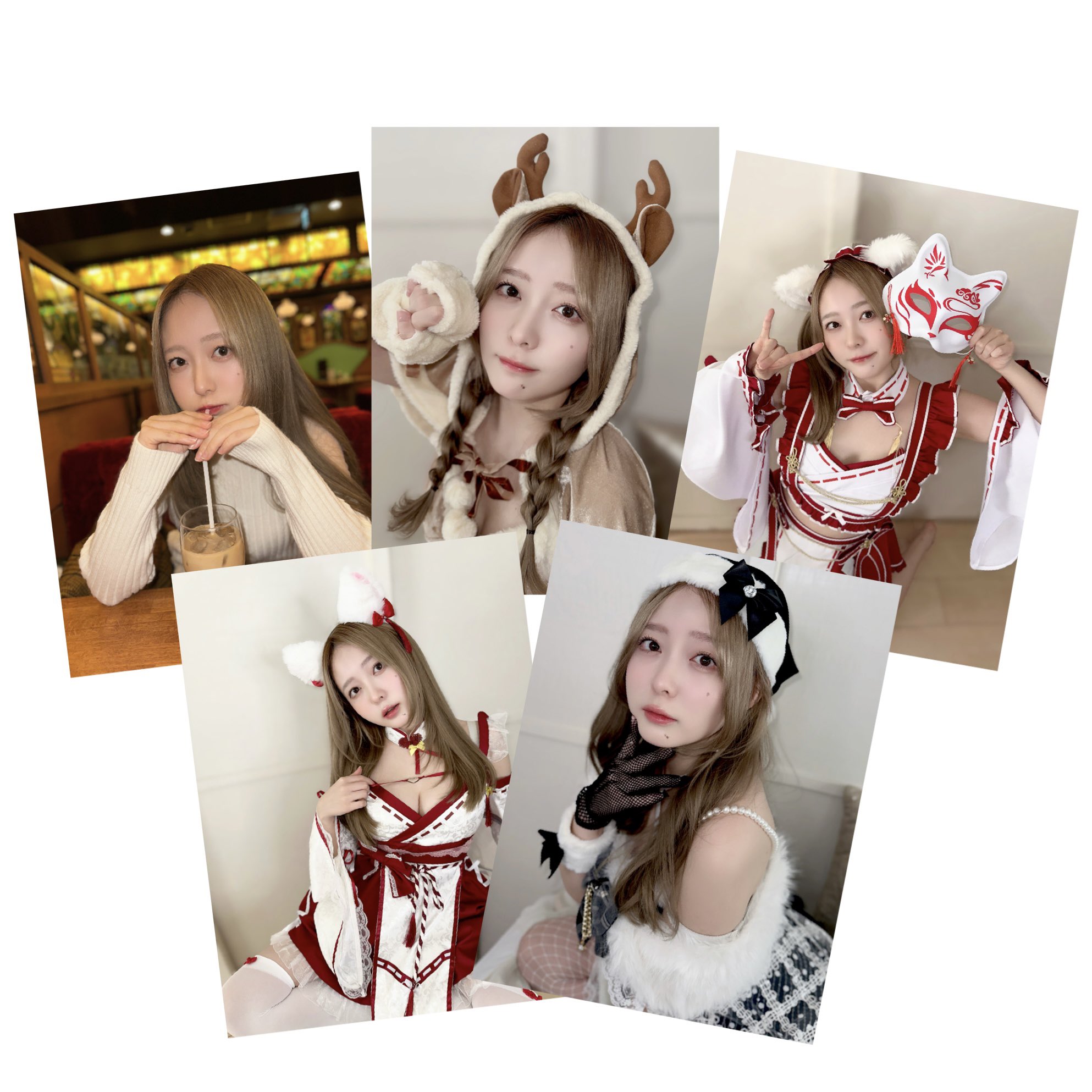 中野佑美 on X: 
