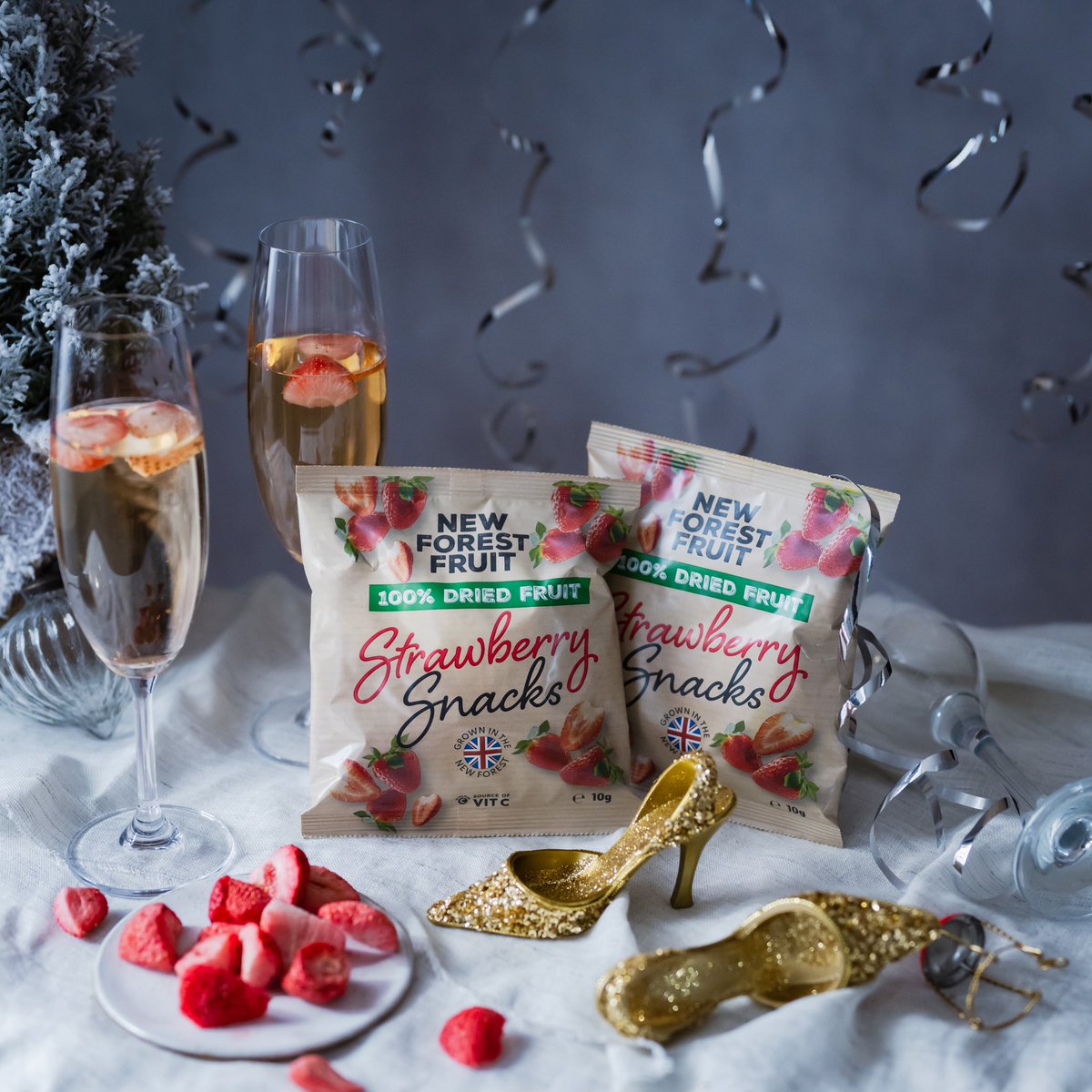 newforestsnacks's tweet image. Happy and Prosperous New Year! 🎉✨ Thank you all for your incredible support—we couldn’t have done it without you. Here’s to a successful and exciting 2025 ahead! 🥂 #HappyNewYear #ThankYou #Welcome2025