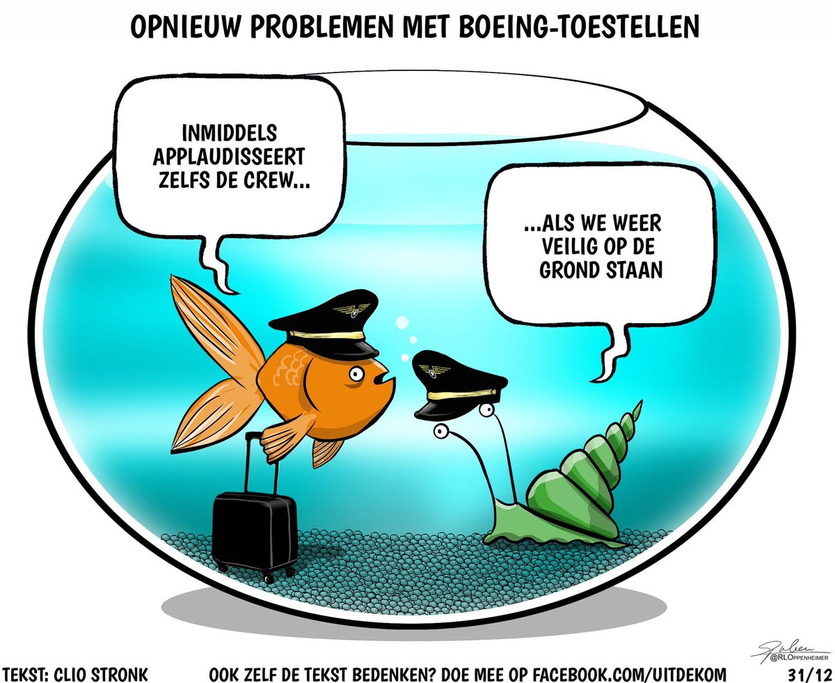 Uit de Kom tweet media