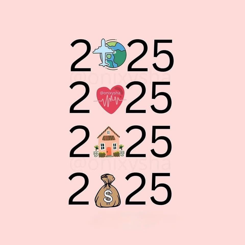 Por favor 2025 ❤️