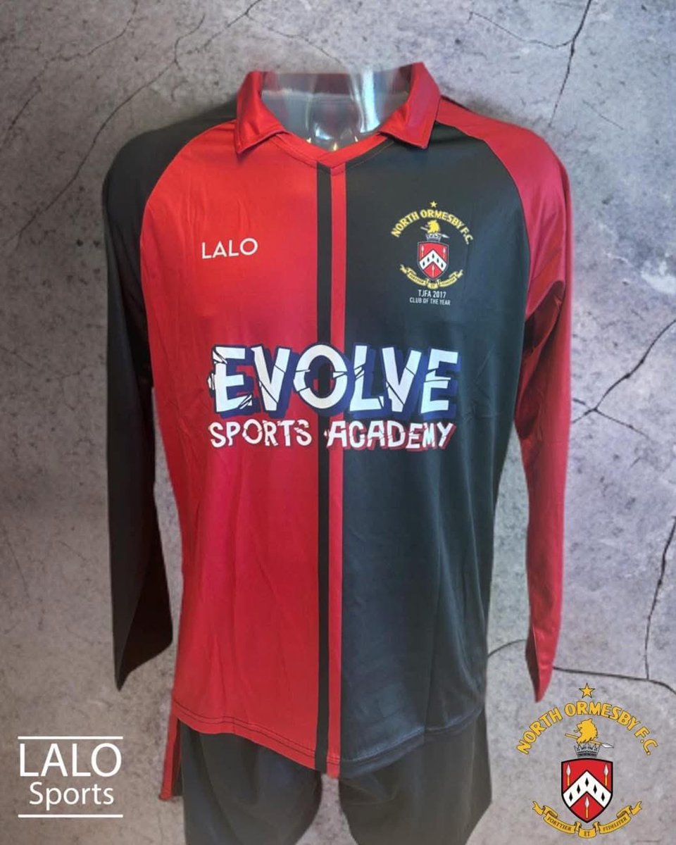 September, 2024 - Mark Beck visited students and we continued our partnership with <a href="/northormesbyFC/">North Ormesby FC</a> ⚽️