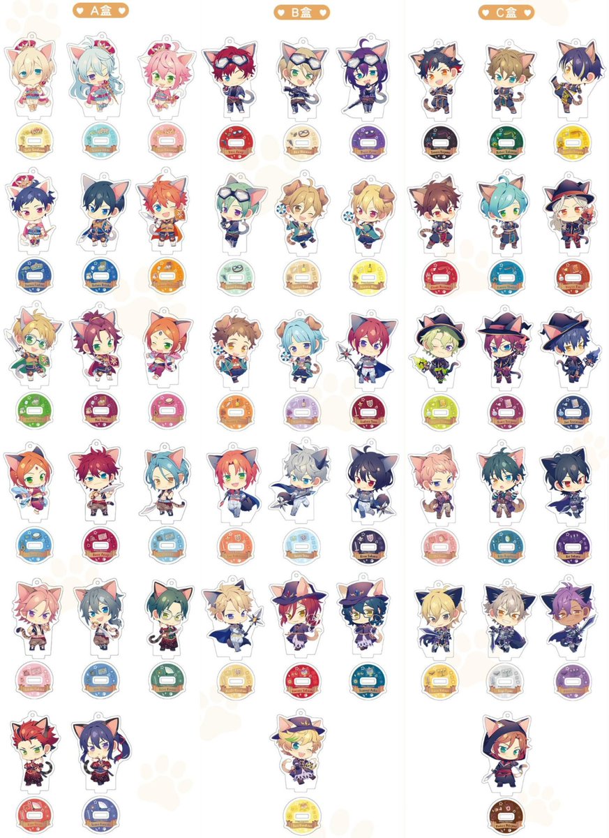 minaplex海外限定グッズ案内（みなみ） tweet media