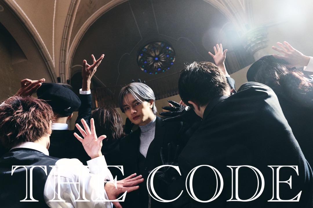 KENTO_Team_N's tweet image. 中島健人 1stアルバム『N / bias』より
「THE CODE」Music Video公開中🎥
youtu.be/Bpj2VZiNlDQ?si…
ぜひご覧ください!
#中島健人
#THECODE
#N_bias
#コンコルディア