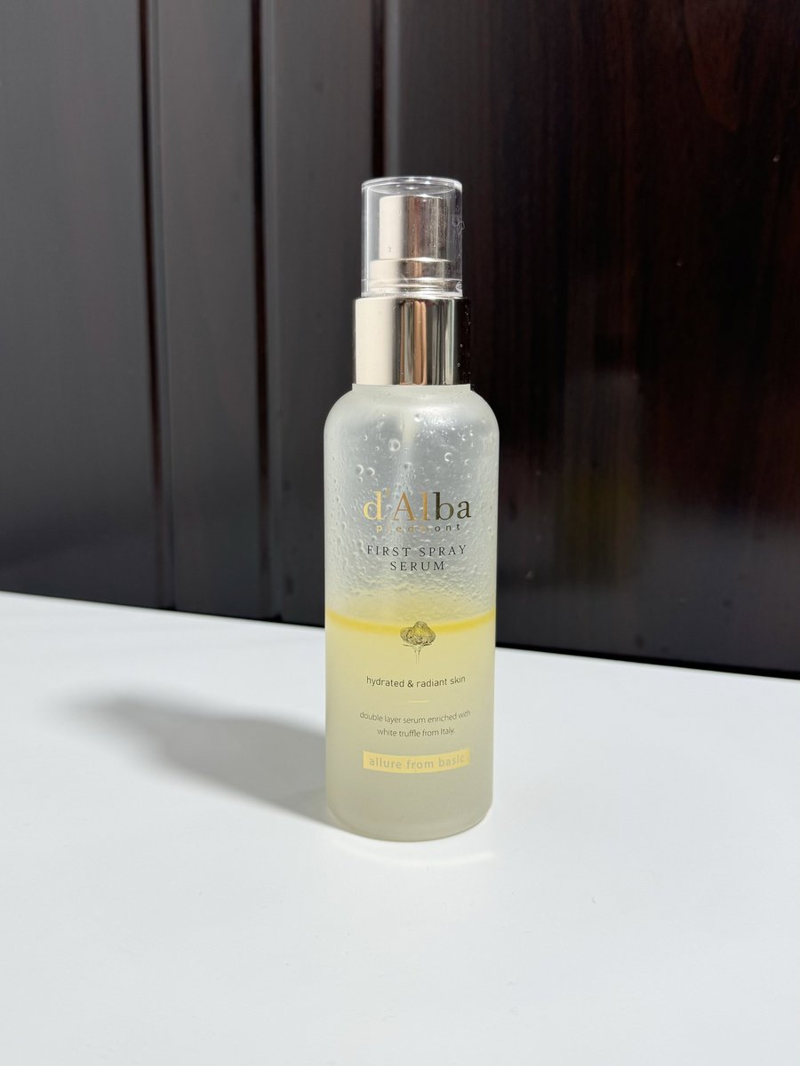 nanaspineapel's tweet image. Things I don’t regret buying in 2024!!

Udah repurchase berkali2 dan sebagus ituu🥹✨