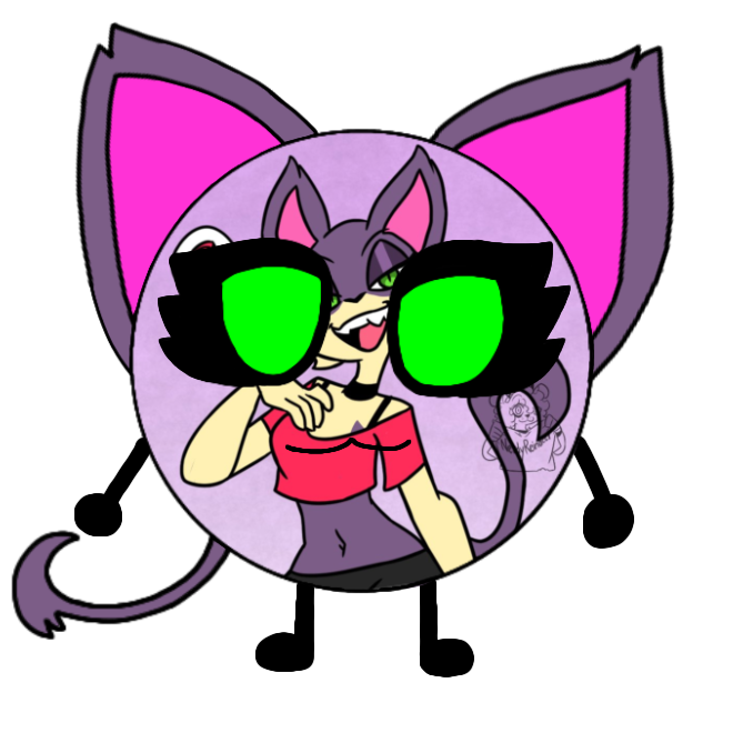 ObjectShowBloke's tweet photo. Purrloin as an OSC character πΊππ¦β¨ππππβ€οΈπ€πΉπ£
(Credit to @PatriciaPa41659 & @nerdyreindeer)
#Purrloin #OSC #Pokèmon #Anthro #CatGirl #DigitalArt #Asset #Logo #OCArt #Persona #DemonButterflyRabbitCat #Pokemorph #MyOC #Fursona #AUVersion #CutieGirl #Lesbian #CoolGirl #PFP https://t.co/jJc7ky1amn