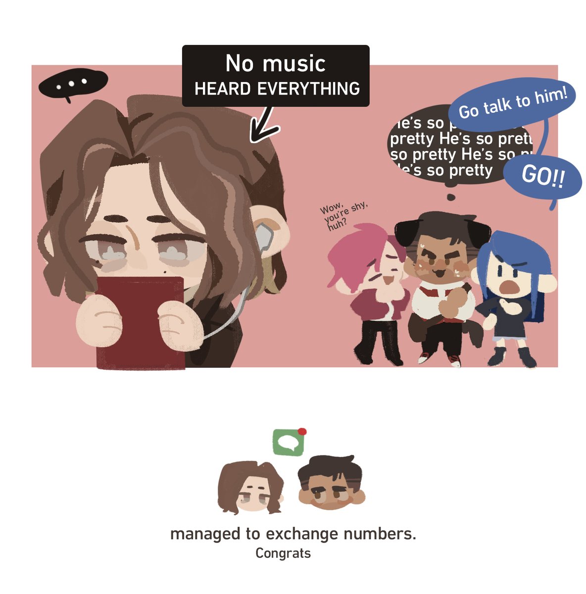 #Arcane #jayvik  Adolescence😊