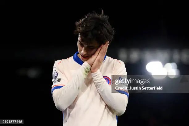 Hope you got a good night’s sleep <a href="/joaofelix70/">João Félix</a>