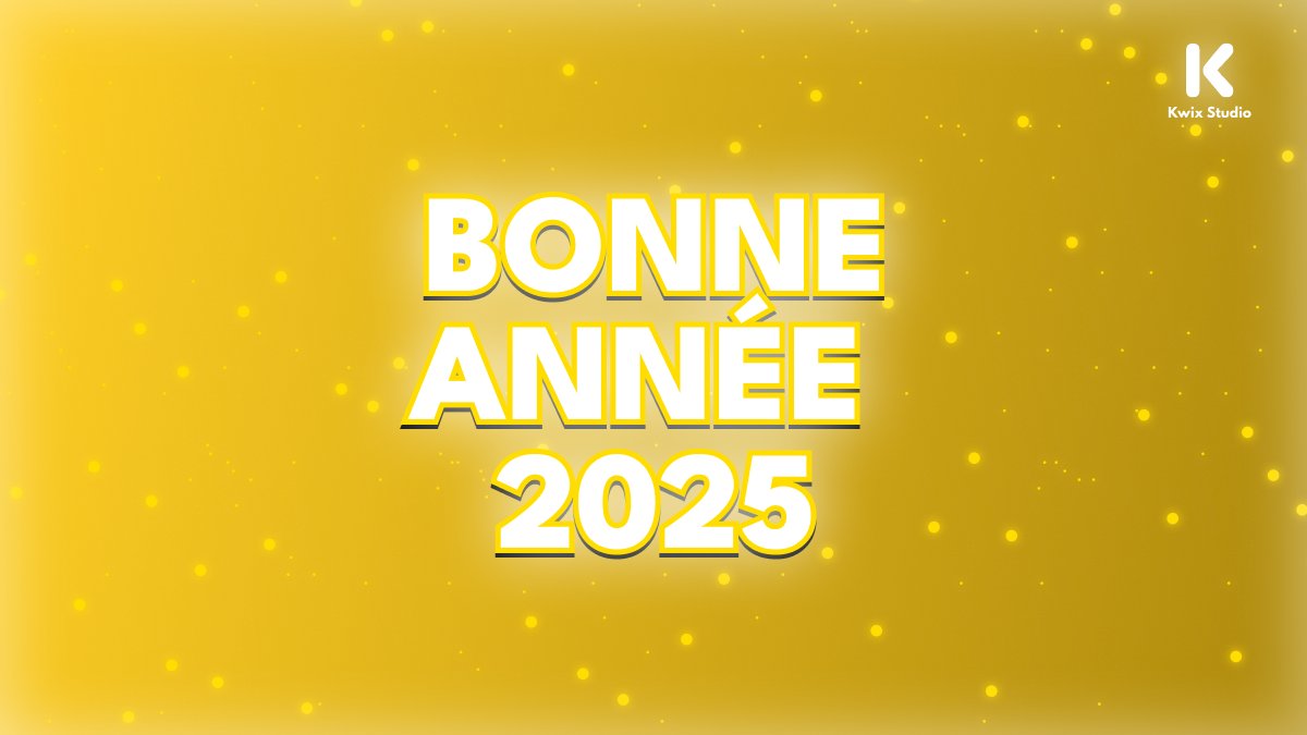 Kwix Studio tweet media