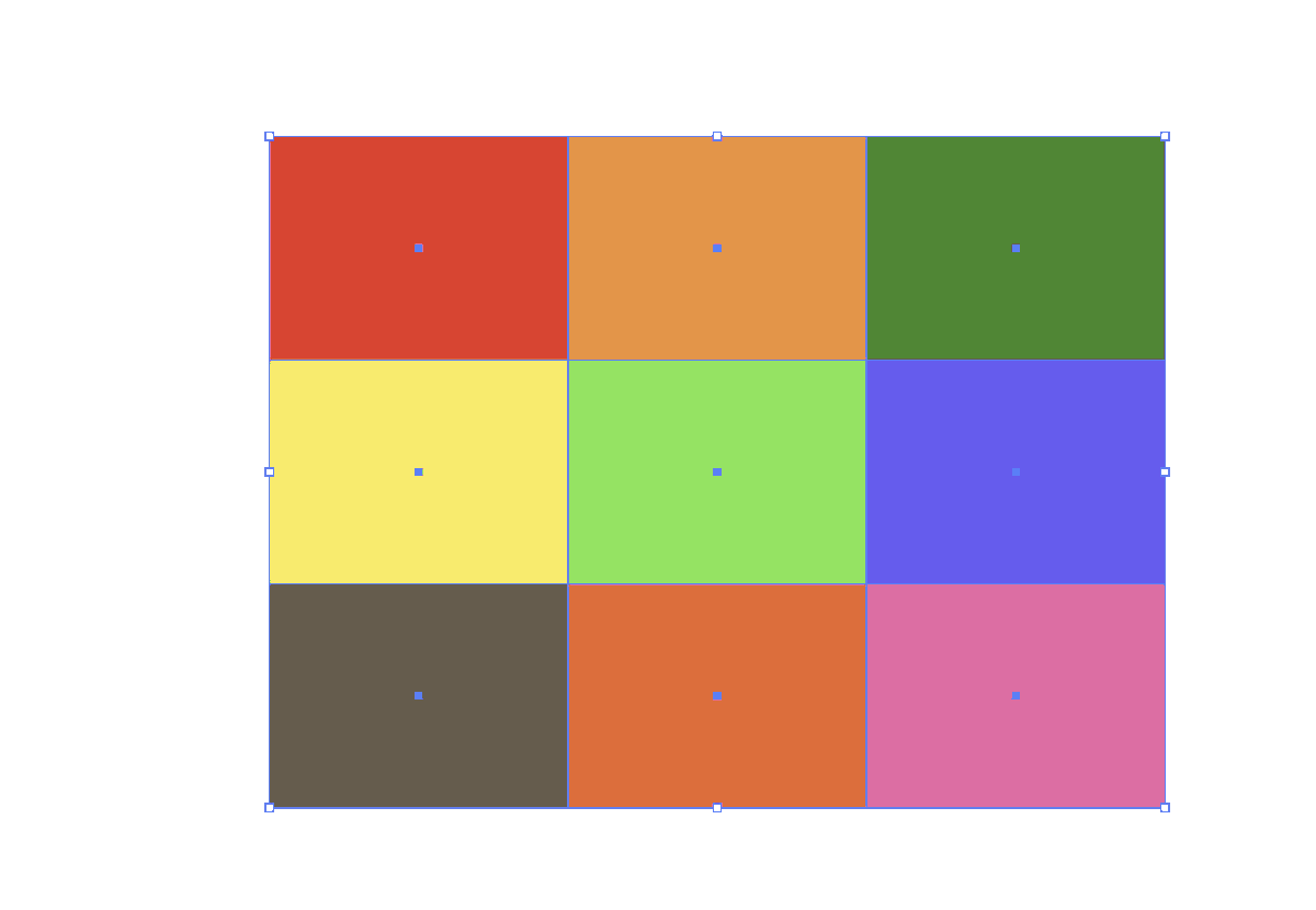 NASUCoLtd's tweet image. 【無料配布】
バラバラのオブジェクト（画像も）を隙間なく配置させる。それも一瞬で！列数も指定できる。順番も左上から1→2→3と維持できる。 #地味スクリプト

1.リプ欄にコメント
2.フォローしてくれた人にDMします！
（前田）

#地味スクリプト