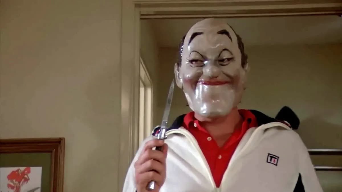 Film punk horror per la notte di Capodanno: Dodici rintocchi di terrore (New Year's Evil), Emmett Alston, 1980. 🔪🍾🥂