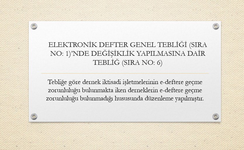 📌Dernekler mevzuatı ile ilgili güncel bilgilere sayfamızdan ulaşabilirsiniz 📌
instagram.com/icdender/profi…