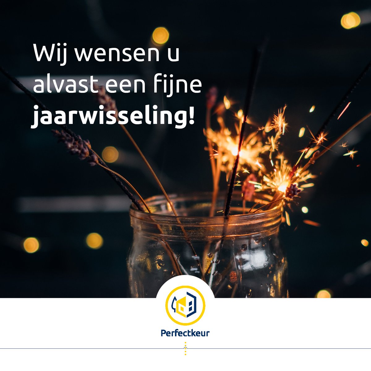 Vandaag zijn wij vanaf 15.30 uur gesloten. 
Donderdag 2 januari staan wij vanaf 11.00 uur weer voor u klaar.

Wij wensen u een fijne jaarwisseling!