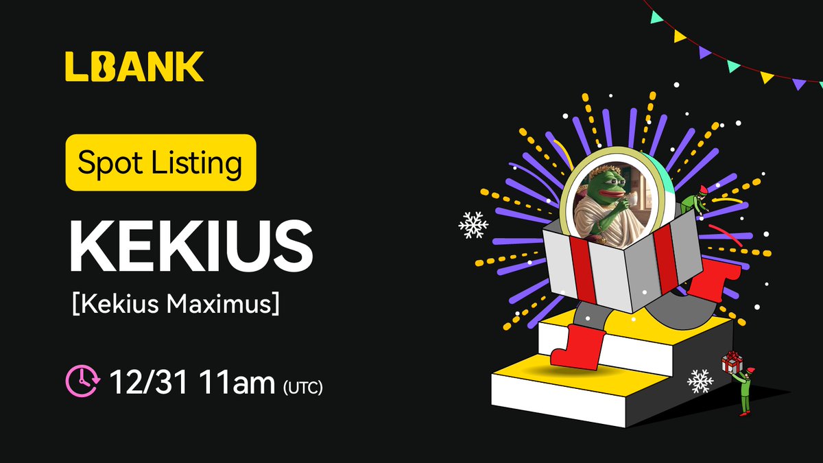 LBank.com tweet media