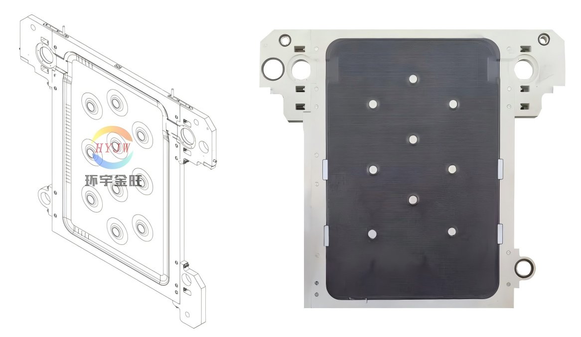 Malik1928521's tweet image. FFP3512 Metso Outotec same filter plate

🤓

#filterpress #filterplate #filtercloth #filtration #Colombia #Spain #España #mexico #México #Peru #Perú #Chile #filtropress #filtropress #filtroprensa #filtración #filtroprensa #placadefiltro #chamberfilterplate